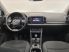 Škoda Karoq, 1,5, kombi, benzin