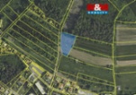 Prodej louky, pastviny 3090 m² v Velkých Popovicích
