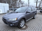 Mitsubishi Outlander, 2.2 DI-D 4x4 automat,