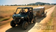 CFMOTO, Gladiator U10 PRO AKCE