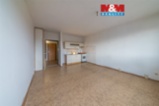Pronájem bytu 1+kk, 29 m², Havířov, ul. Letní