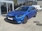 Kia Ceed, 1,5 T-GDi 118kw  TOP, kombi, benzin
