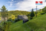 Prodej chaty, 68 m², Komorní Lhotka