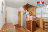 Prodej chaty, 68 m², Komorní Lhotka