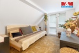 Prodej chaty, 68 m², Komorní Lhotka