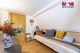 Prodej chaty, 68 m², Komorní Lhotka