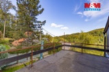 Prodej chaty, 68 m², Komorní Lhotka