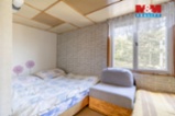 Prodej chaty, 68 m², Komorní Lhotka