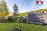 Prodej chaty, 68 m², Komorní Lhotka