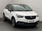 Opel Crossland X, 1.5 CDTion, SUV, nafta