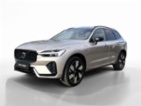 Volvo XC60, T8 AWD RECH.*ULTRA DARK + kola, SUV,