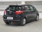Citroën C4 Picasso, 2.0HDi, AT, tempo, MPV, nafta