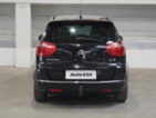 Citroën C4 Picasso, 2.0HDi, AT, tempo, MPV, nafta