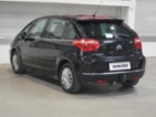 Citroën C4 Picasso, 2.0HDi, AT, tempo, MPV, nafta