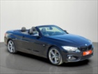 BMW Řada 4, 3,0 440i 240 Kw RWD Cabrio, kabriolet,