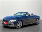 BMW Řada 4, 3,0 440i 240 Kw RWD Cabrio, kabriolet,