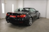 BMW Řada 4, 3,0 440i 240 Kw RWD Cabrio, kabriolet,