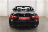BMW Řada 4, 3,0 440i 240 Kw RWD Cabrio, kabriolet,