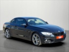 BMW Řada 4, 3,0 440i 240 Kw RWD Cabrio, kabriolet,