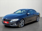 BMW Řada 4, 3,0 440i 240 Kw RWD Cabrio, kabriolet,