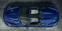 Porsche Cayman, 718 Spyder RS, kabriolet, benzin