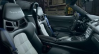 Porsche Cayman, 718 Spyder RS, kabriolet, benzin