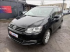 Volkswagen Sharan, 2,0 TDi DSG 125kW  Xenon,Navi,