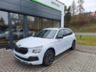 Škoda Kamiq, Dynamic 1,5TSI 110kW, SUV, benzin