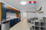 Prodej bytu 2+1, 78 m², Kladno, ul. Čs. armády