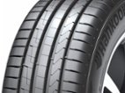 Nové letní pneumatiky 215/65 R17