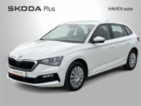 Škoda Scala, 1.0 TSI Ambition, hatchback, benzin