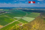 Prodej pole, 66744 m², Čistá