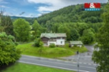 Prodej bývalé restaurace, 500 m², Plavy