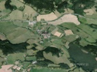 Žárovná, investiční pozemek, 4 213 m2