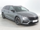 Skoda Octavia RS, RS 2.0 TDI,, Combi, Diesel