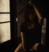 Pavlína - erotická a BDSM masáž