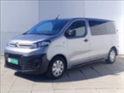 Citroën SpaceTourer, 1,5 HDi REZERVACE 9míst Tažné