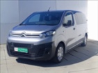 Citroën SpaceTourer, 1,5 HDi REZERVACE 9míst Tažné