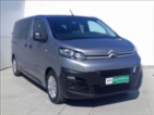 Citroën SpaceTourer, 1,5 HDi REZERVACE 9míst Tažné