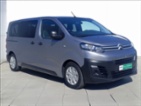 Citroën SpaceTourer, 1,5 HDi REZERVACE 9míst Tažné