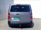 Citroën SpaceTourer, 1,5 HDi REZERVACE 9míst Tažné