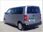 Citroën SpaceTourer, 1,5 HDi REZERVACE 9míst Tažné