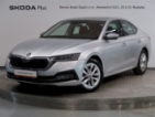 Škoda Octavia, STYLE 1.5TSI 110KW, liftback,