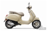 Vespa Primavera 125 S ABS Euro5+, Akce 0% úvěr,