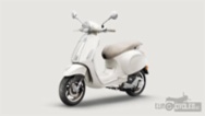 Vespa Primavera 125 S RST26 E5+ ABS, Akce 0% úvěr,