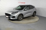 Ford Kuga, 2.5DT HEV ST-Line X AT 5d, SUV, benzin