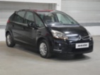 Citroën C4 Picasso, 2.0HDi, AT, tempo, MPV, nafta
