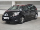 Citroën C4 Picasso, 2.0HDi, AT, tempo, MPV, nafta