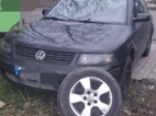 VW Passat 5B 1.6 benzín 74 kW