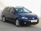 Volkswagen Golf, Variant 1.6TDi, 1.maj, AC, kombi,